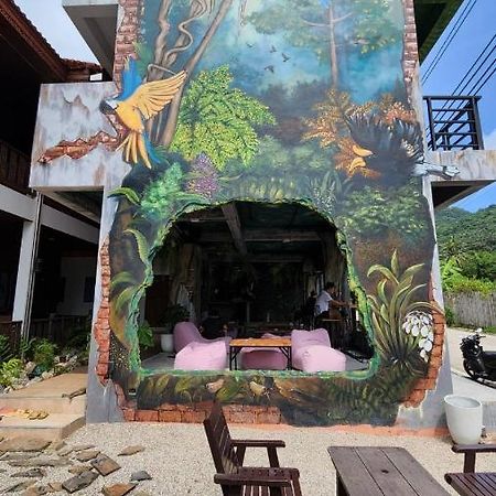 Save Hostel Ko Tao Exterior photo