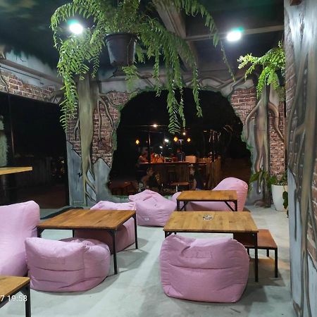 Save Hostel Ko Tao Exterior photo