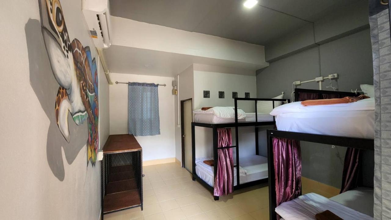 Save Hostel Ko Tao Exterior photo