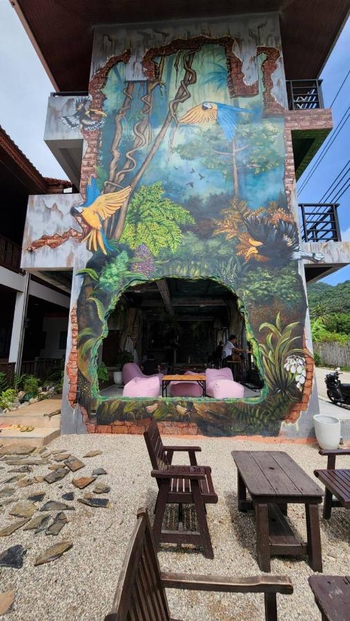 Save Hostel Ko Tao Exterior photo