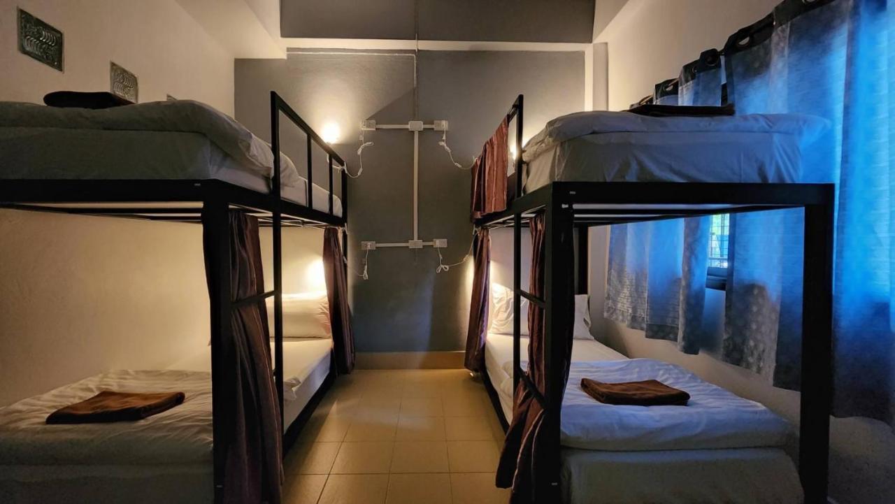 Save Hostel Ko Tao Exterior photo