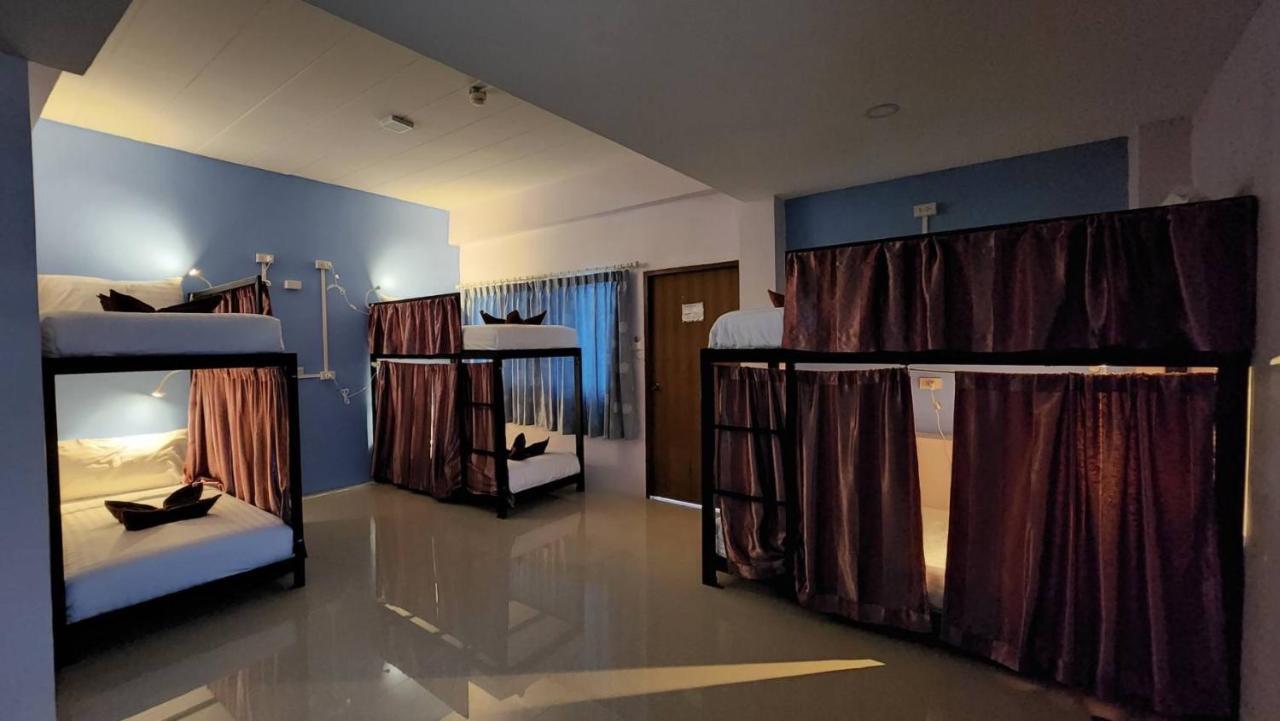Save Hostel Ko Tao Exterior photo