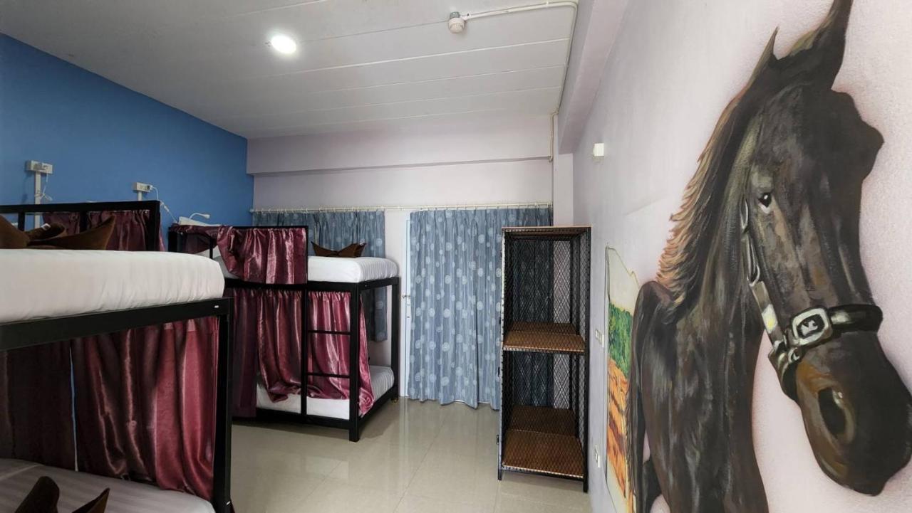 Save Hostel Ko Tao Exterior photo