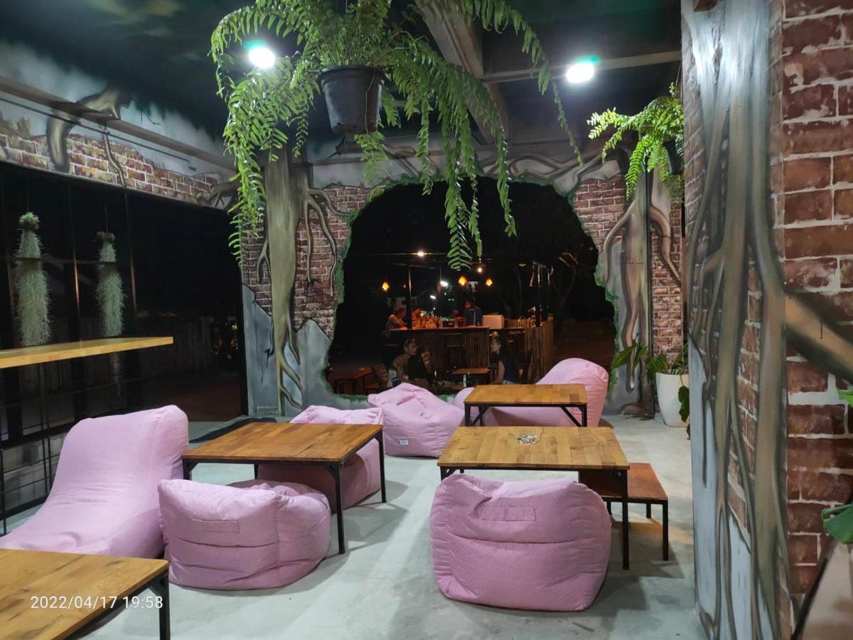 Save Hostel Ko Tao Exterior photo