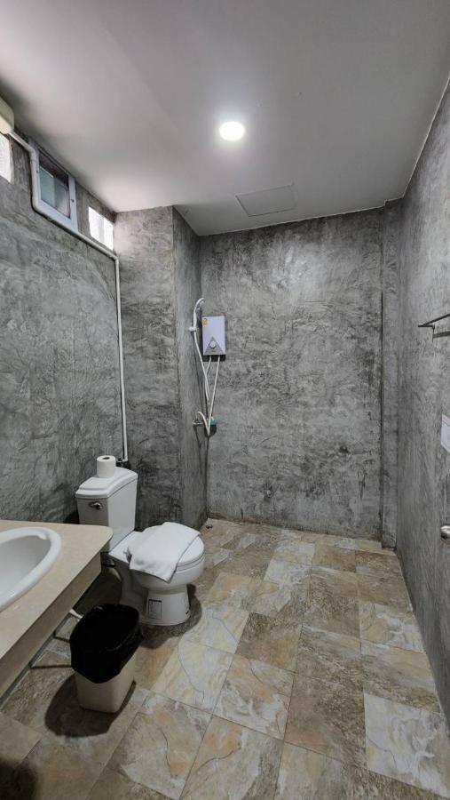 Save Hostel Ko Tao Exterior photo