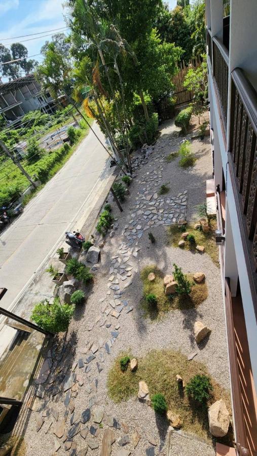 Save Hostel Ko Tao Exterior photo