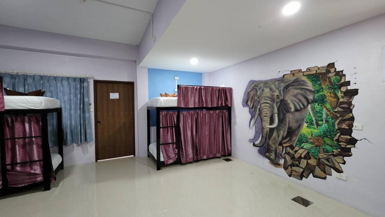 Save Hostel Ko Tao Exterior photo