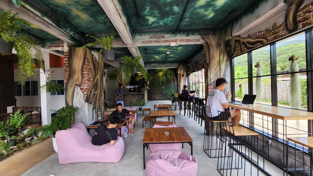 Save Hostel Ko Tao Exterior photo