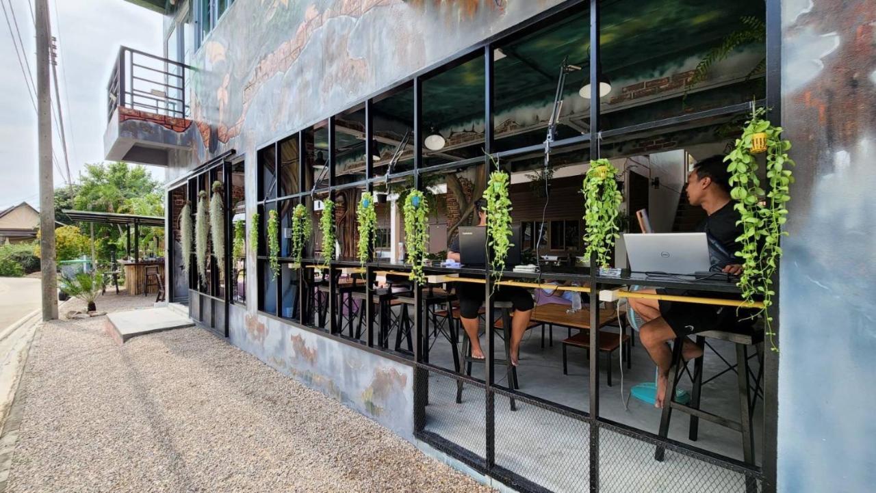 Save Hostel Ko Tao Exterior photo